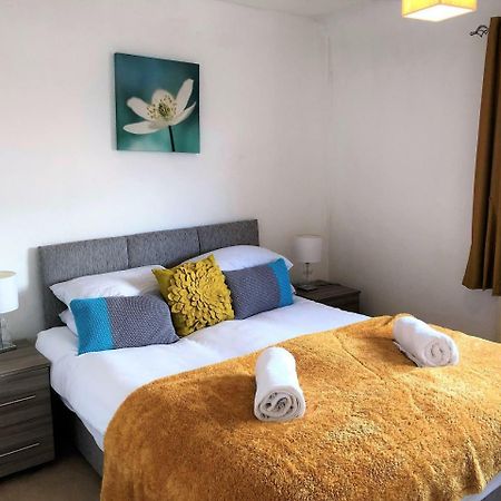 Stay In | Durham Carville House Bagian luar foto