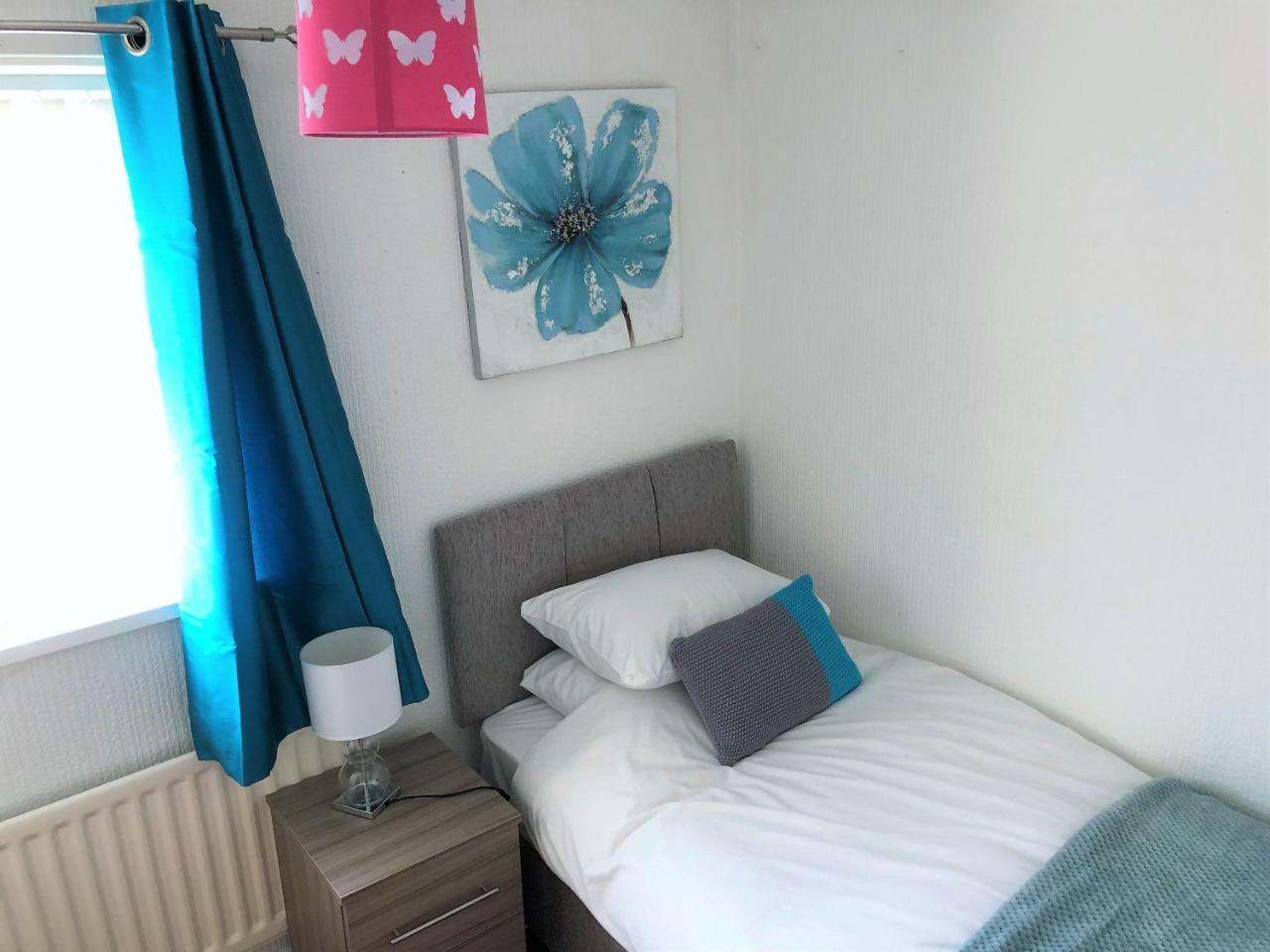 Stay In | Durham Carville House Bagian luar foto